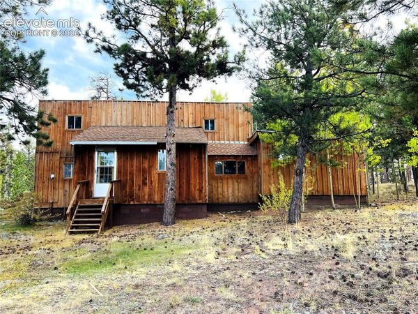 3800 Doe Valley Road, Guffey, CO 80820