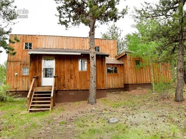 3800 Doe Valley Road, Guffey, CO 80820