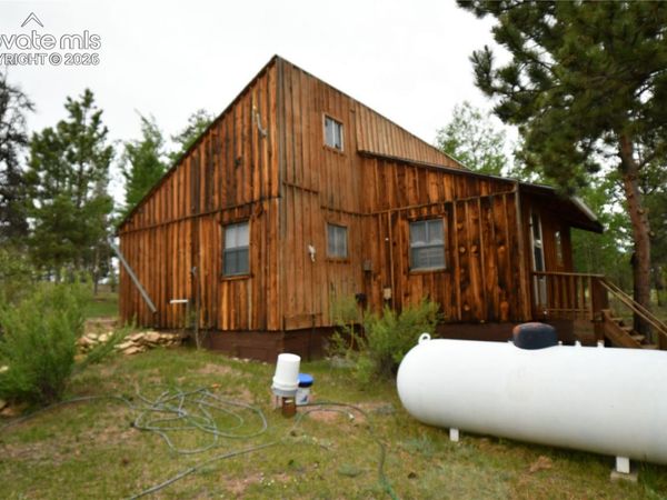3800 Doe Valley Road, Guffey, CO 80820