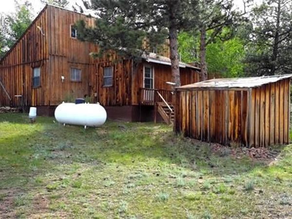 3800 Doe Valley Road, Guffey, CO 80820