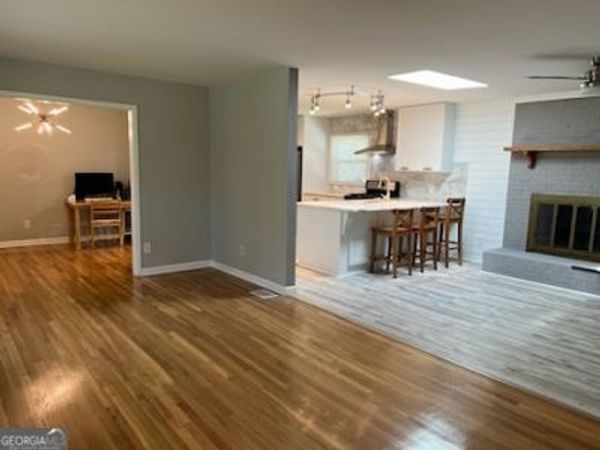 3158 Shabromat Way, Atlanta, GA 30341