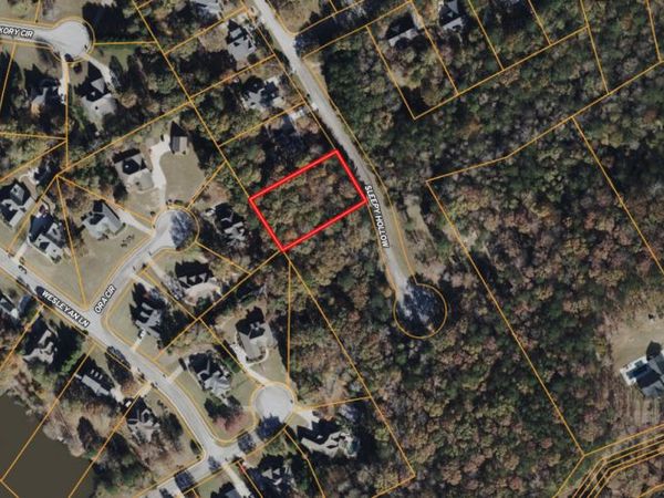 2678 Sleepy Hollow Road, Monroe, GA 30655