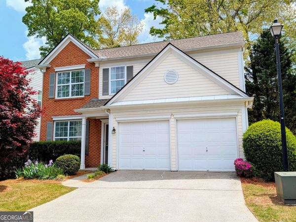 711 Wendlebury Court, Alpharetta, GA 30004