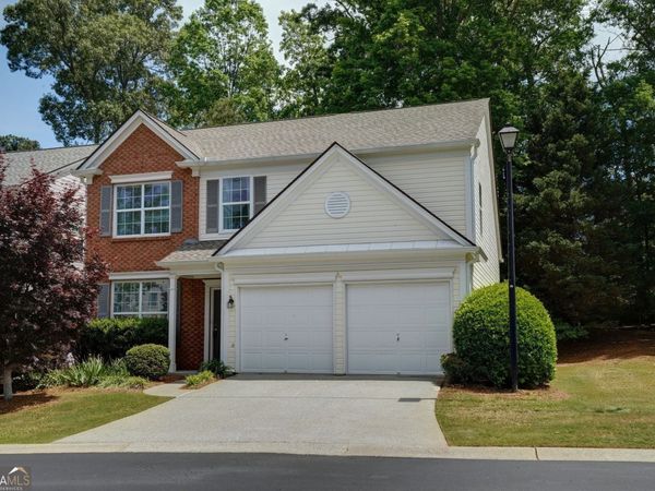 711 Wendlebury Court, Alpharetta, GA 30004