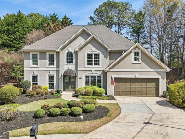 240 Fieldstone Path, Alpharetta, GA 30005