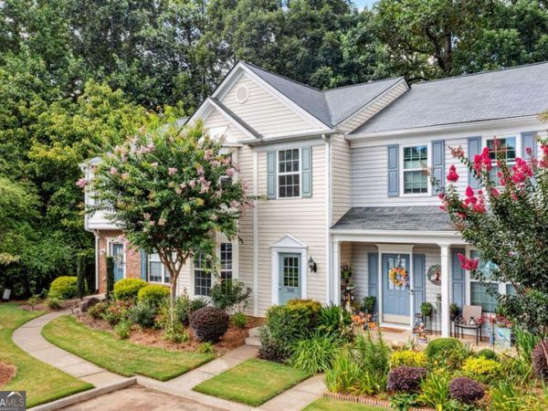 1265 Whitestone Ridge, Alpharetta, GA 30005