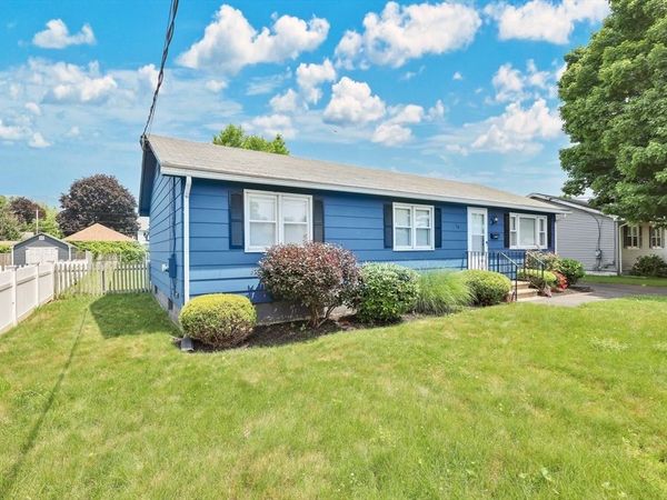 24 Daley St., Chicopee, MA 01013