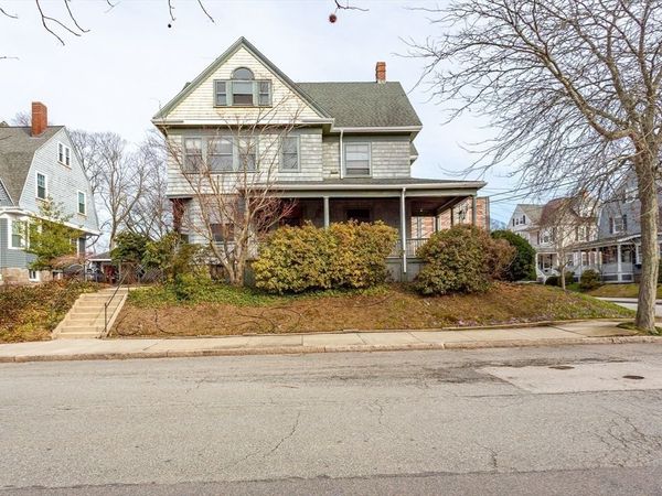 445 Madison St, Fall River, MA 02720