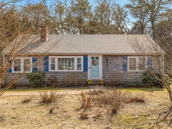 11 Sycamore Lane, Dennis, MA 02660