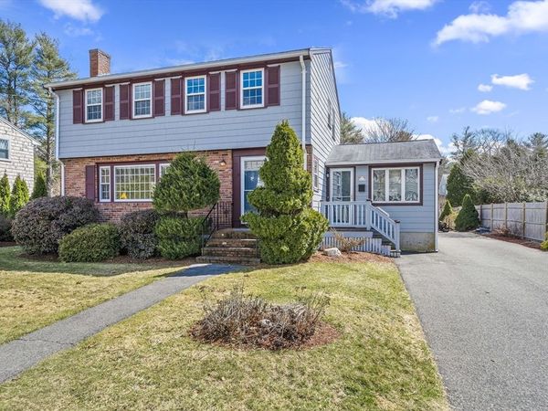 32 Nichols Ave, Avon, MA 02322