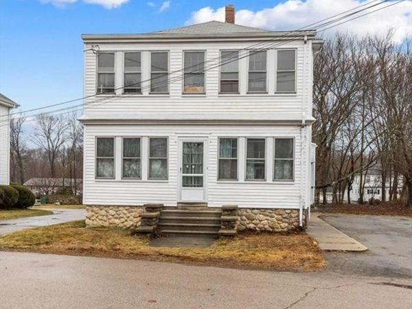 7 Liberty Street, Mansfield, MA 02048