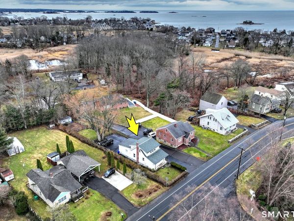 178 South Montowese , Branford, CT 06405