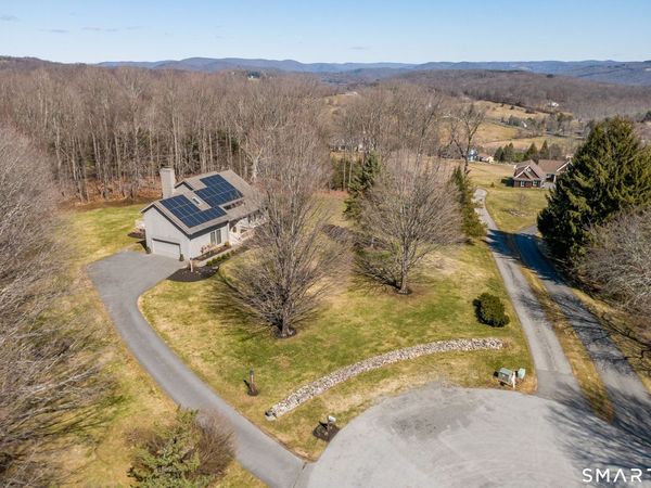 29 Farm, Sherman, CT 06784