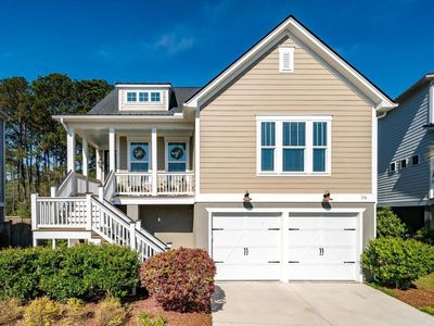 116 Antilles Circle, Charleston, SC 29492