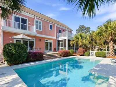 24 Commons Court, Isle of Palms, SC 29451