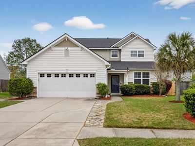 1810 Hockley Boulevard, Charleston, SC 29414