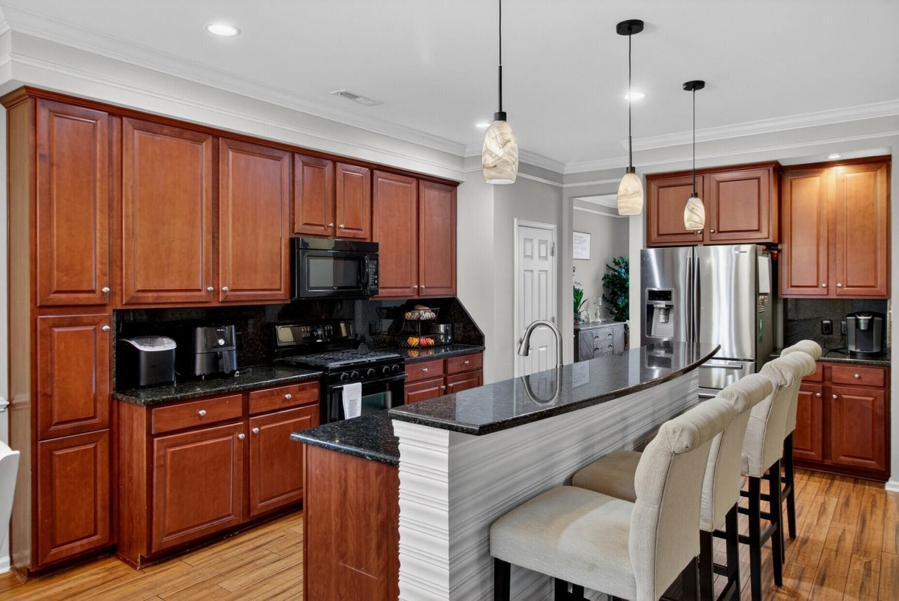 1810 Hockley Boulevard Photo 17