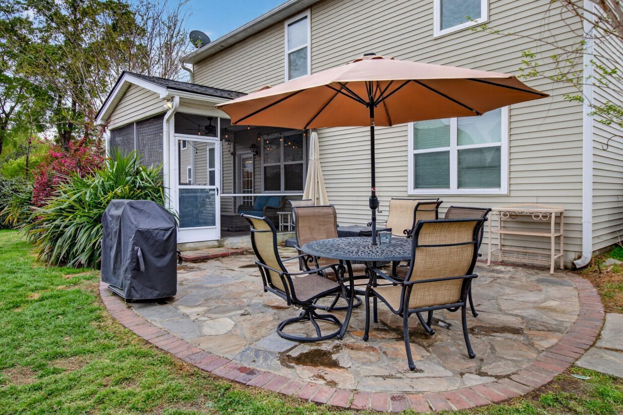 1810 Hockley Boulevard Photo 48