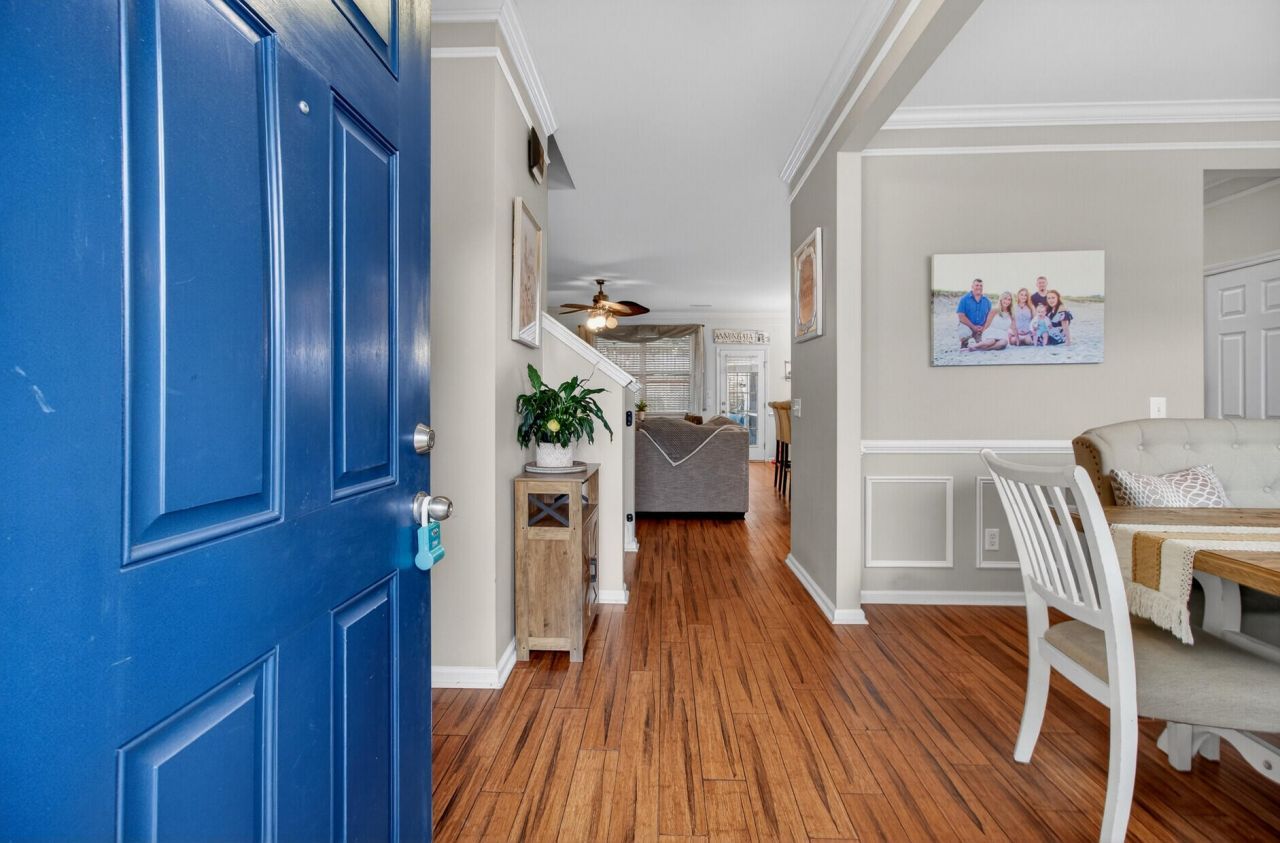 1810 Hockley Boulevard Photo 5