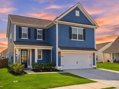 227 Old Grove Avenue, Moncks Corner, SC 29461