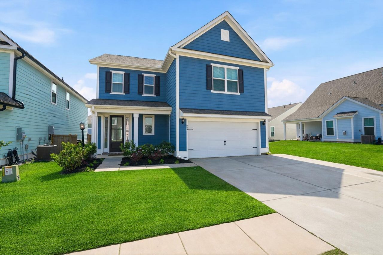 227 Old Grove Avenue Photo 31