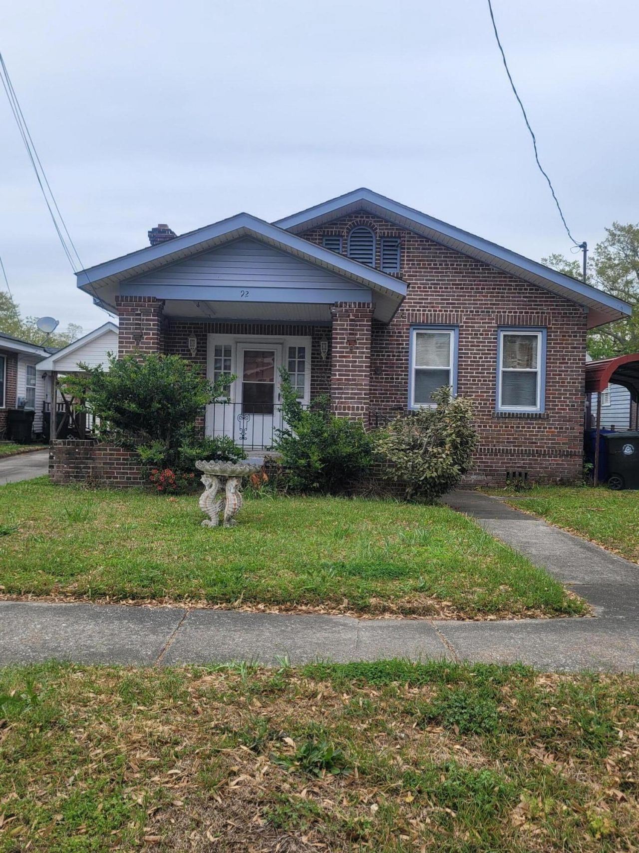 92 Darlington Avenue Photo 1