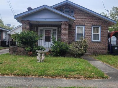 92 Darlington Avenue, Charleston, SC 29403