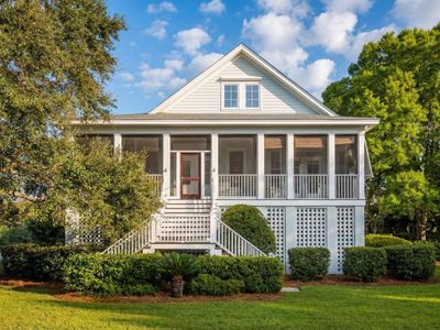 1603 Charlotte G Circle, Mount Pleasant, SC 29464