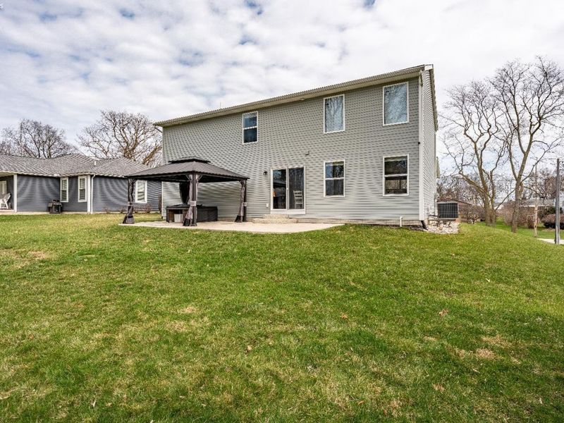 3712 N Delwood Drive, Port Clinton, OH 43452 Photo 5