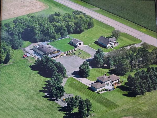 157 70th Street N, Glyndon, MN 56547