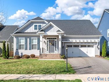 215 Lauradell Road, Ashland, VA 23005