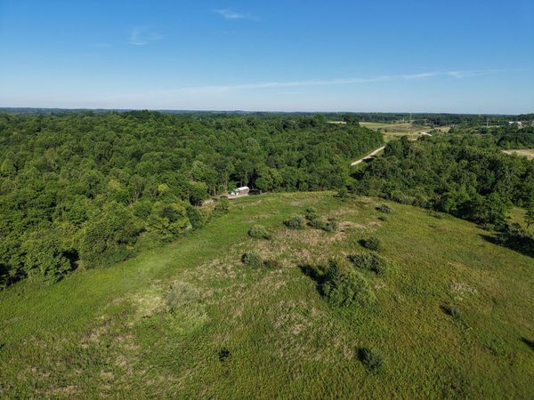 56 Roscoe Road, Oak Hill, OH 45656