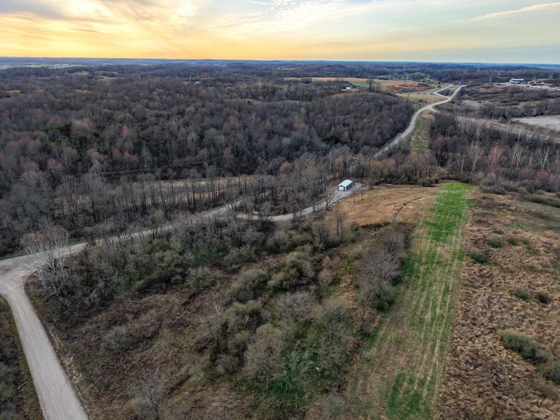 56 Roscoe Road , Oak Hill, OH 45656 Photo 13