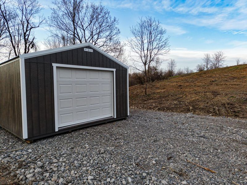 56 Roscoe Road , Oak Hill, OH 45656 Photo 6