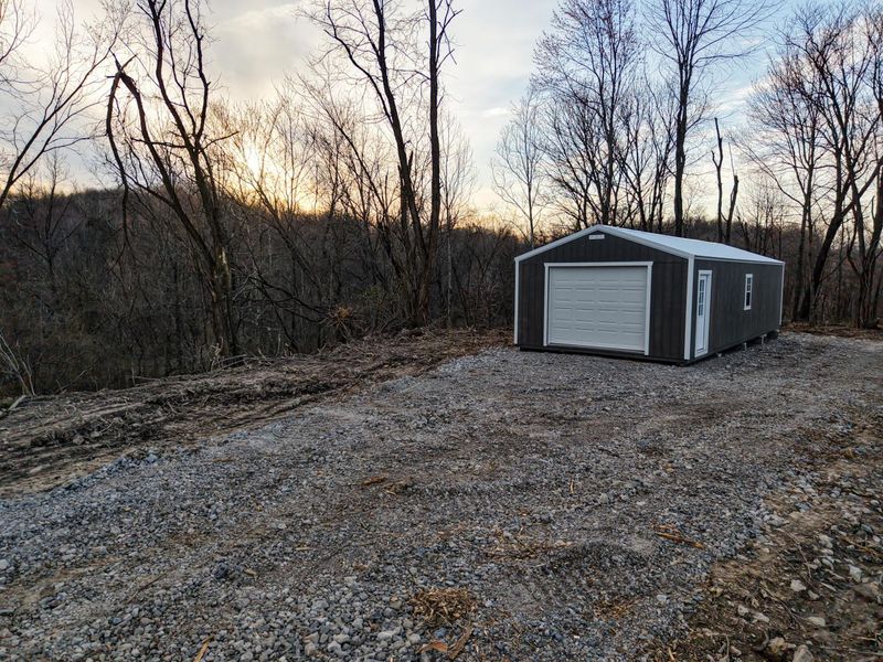 56 Roscoe Road , Oak Hill, OH 45656 Photo 8