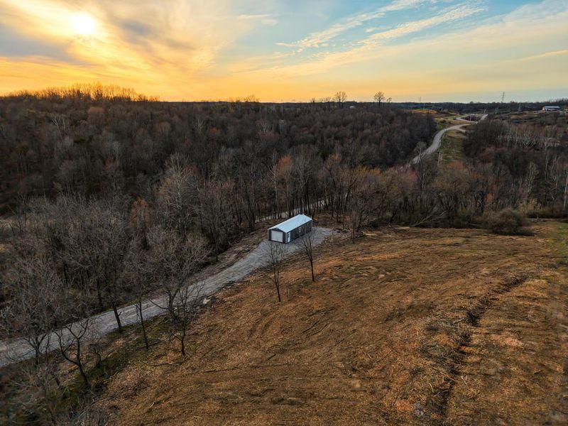 56 Roscoe Road , Oak Hill, OH 45656 Photo 9