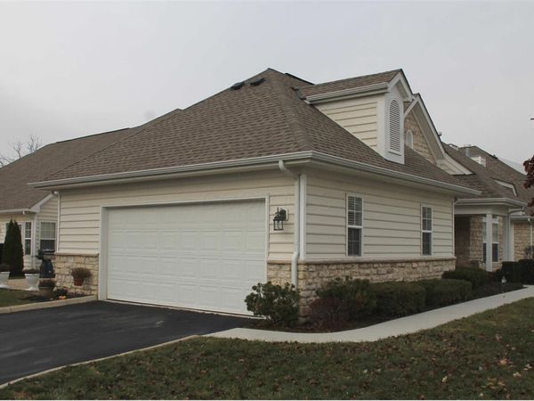 5184 Vinings , Unit 5184, Dublin, OH 43016