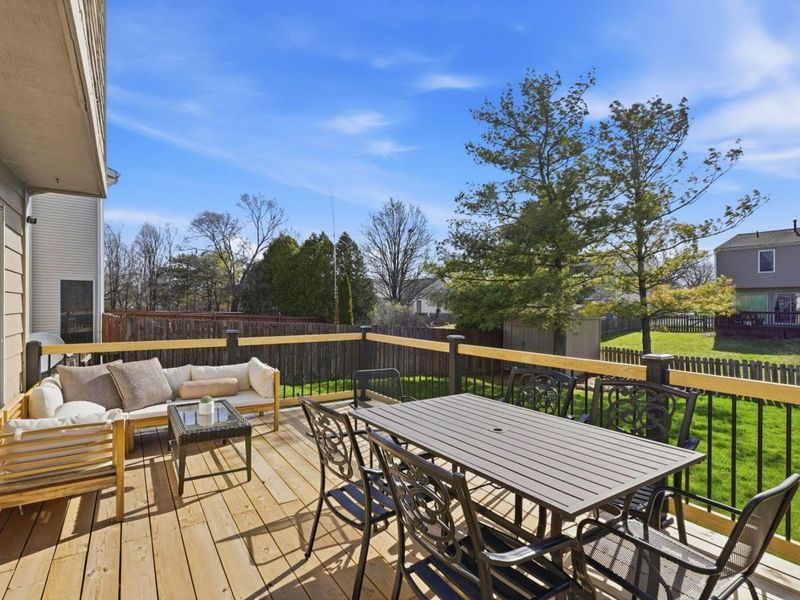 5265 Frisco Drive, Hilliard, OH 43026 Photo 11