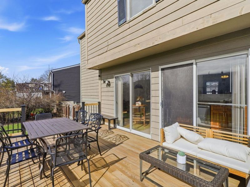 5265 Frisco Drive, Hilliard, OH 43026 Photo 12