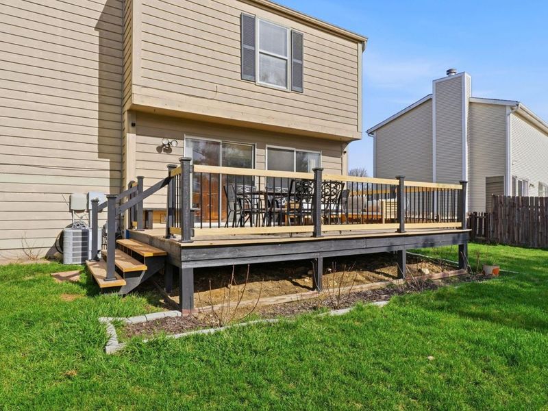 5265 Frisco Drive, Hilliard, OH 43026 Photo 13