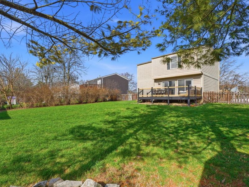 5265 Frisco Drive, Hilliard, OH 43026 Photo 14