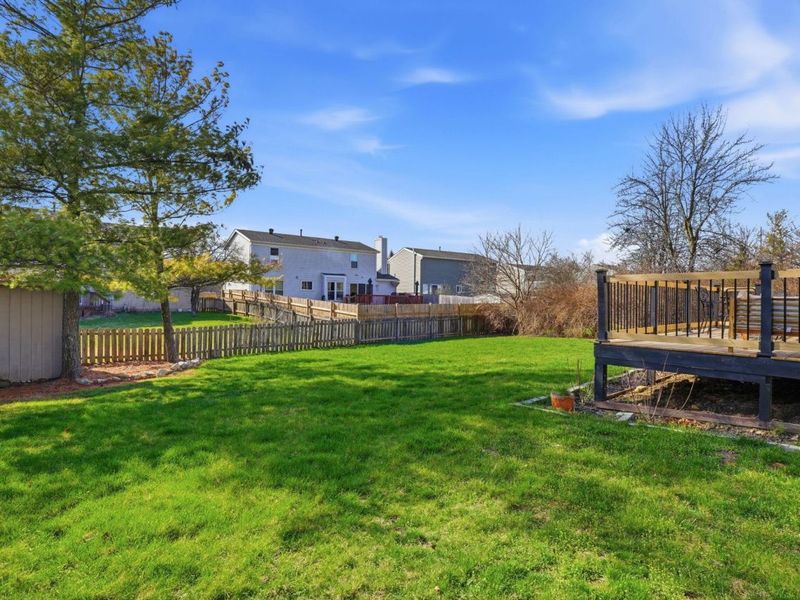 5265 Frisco Drive, Hilliard, OH 43026 Photo 15