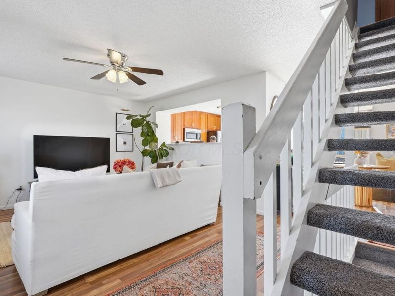 5265 Frisco Drive, Hilliard, OH 43026 Photo 2