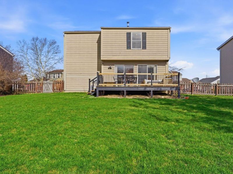 5265 Frisco Drive, Hilliard, OH 43026 Photo 28