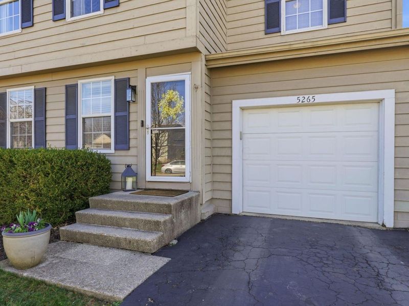 5265 Frisco Drive, Hilliard, OH 43026 Photo 29