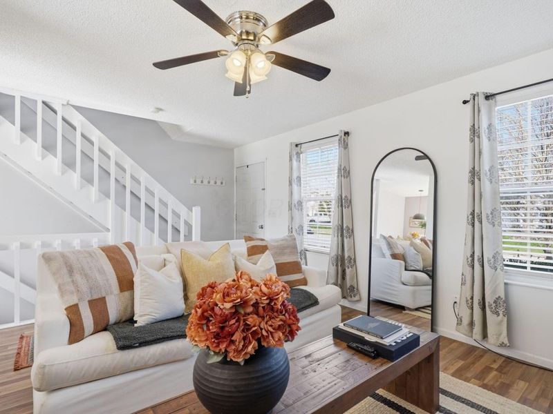 5265 Frisco Drive, Hilliard, OH 43026 Photo 3