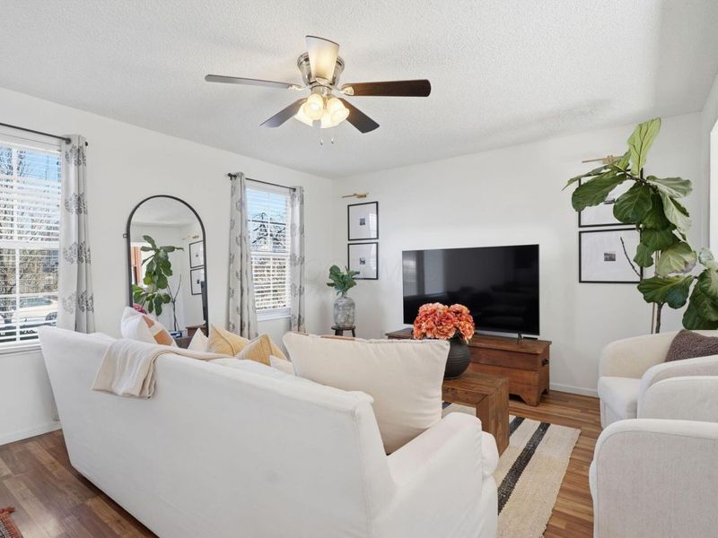 5265 Frisco Drive, Hilliard, OH 43026 Photo 6