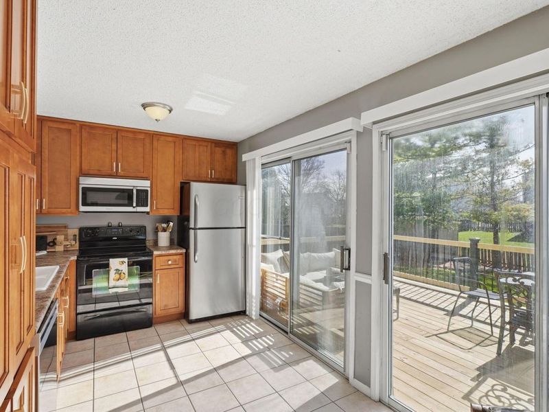 5265 Frisco Drive, Hilliard, OH 43026 Photo 9