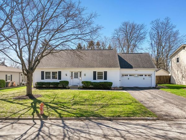 1435 Havencrest Court , Columbus, OH 43220