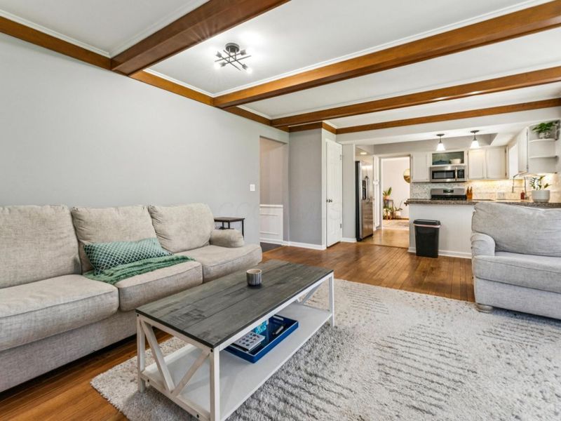 1435 Havencrest Court, Columbus, OH 43220 Photo 19